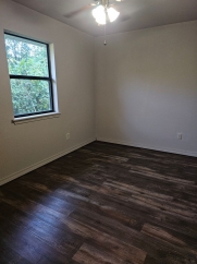 1 Bedroom Tiny Home in Van Buren *Coming Available in September*