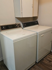 1 Bedroom Tiny Home in Van Buren *Coming Available in September*