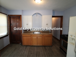 Updated 1 BR 1 BA Duplex Next to Convenience Store NO PETS (SECTION 8 APPROVED)