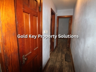 Updated 1 BR 1 BA Duplex Next to Convenience Store NO PETS (SECTION 8 APPROVED)