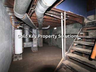 Updated 1 BR 1 BA Duplex Next to Convenience Store NO PETS (SECTION 8 APPROVED)