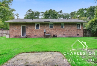 221 Forest Cir - Available Now!