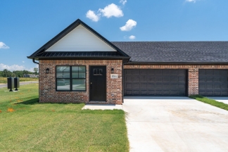 Abbington @ Chaffee Crossing ~ 3 Bedroom Duplex for Rent! $1000 MOVE IN SPECIAL