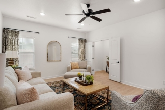 Beautiful New Abbington Subdivision! 3 bedroom 2 bath with office space. $1000 MOVE IN SPECIAL