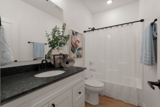Beautiful New Abbington Subdivision! 3 bedroom 2 bath with office space. $1000 MOVE IN SPECIAL