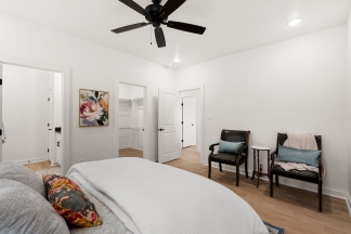 Beautiful New Abbington Subdivision! 3 bedroom 2 bath with office space. $1000 MOVE IN SPECIAL