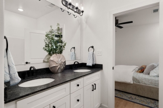 Beautiful New Abbington Subdivision! 3 bedroom 2 bath with office space. $1000 MOVE IN SPECIAL