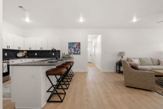 Beautiful New Abbington Subdivision! $1000 MOVE IN SPECIAL on 13 Month Lease