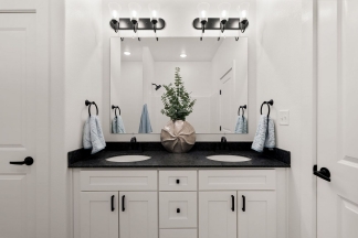 Beautiful New Abbington Subdivision! $1000 MOVE IN SPECIAL on 13 Month Lease