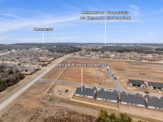 Beautiful New Abbington Subdivision! $1000 MOVE IN SPECIAL on 13 Month Lease