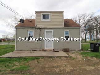 Updated 1 BR 1 BA Upstairs Apartment with ALL UTILITIES INCLUDED! (NO SECTION 8)
