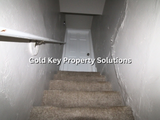 Updated 1 BR 1 BA Upstairs Apartment with ALL UTILITIES INCLUDED! (NO SECTION 8)