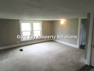 Updated 1 BR 1 BA Upstairs Apartment with ALL UTILITIES INCLUDED! (NO SECTION 8)