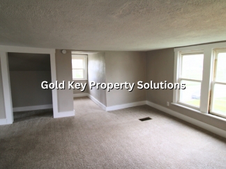 Updated 1 BR 1 BA Upstairs Apartment with ALL UTILITIES INCLUDED! (NO SECTION 8)