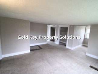 Updated 1 BR 1 BA Upstairs Apartment with ALL UTILITIES INCLUDED! (NO SECTION 8)