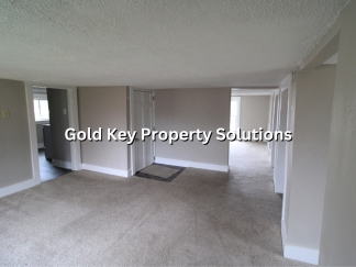 Updated 1 BR 1 BA Upstairs Apartment with ALL UTILITIES INCLUDED! (NO SECTION 8)