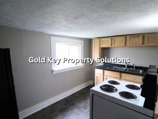Updated 1 BR 1 BA Upstairs Apartment with ALL UTILITIES INCLUDED! (NO SECTION 8)