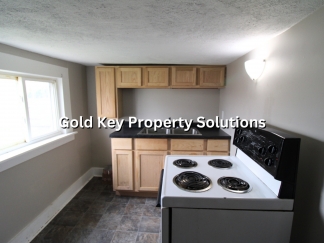 Updated 1 BR 1 BA Upstairs Apartment with ALL UTILITIES INCLUDED! (NO SECTION 8)