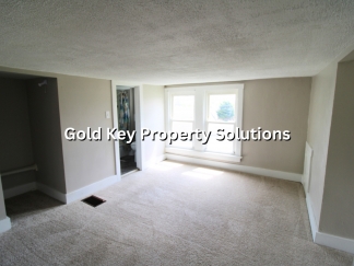 Updated 1 BR 1 BA Upstairs Apartment with ALL UTILITIES INCLUDED! (NO SECTION 8)