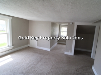Updated 1 BR 1 BA Upstairs Apartment with ALL UTILITIES INCLUDED! (NO SECTION 8)