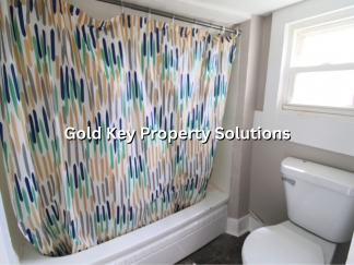 Updated 1 BR 1 BA Upstairs Apartment with ALL UTILITIES INCLUDED! (NO SECTION 8)