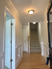 PRIME LOCATION, 3 Bedrooms Suites Apex TH Near HWY, Schools, Shops and Community Amenities!