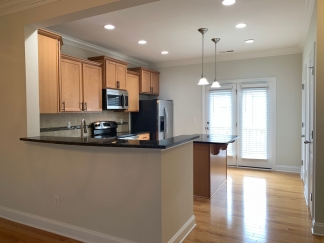 PRIME LOCATION, 3 Bedrooms Suites Apex TH Near HWY, Schools, Shops and Community Amenities!