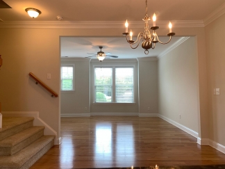 PRIME LOCATION, 3 Bedrooms Suites Apex TH Near HWY, Schools, Shops and Community Amenities!