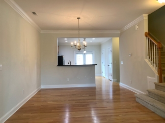 PRIME LOCATION, 3 Bedrooms Suites Apex TH Near HWY, Schools, Shops and Community Amenities!