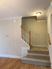 PRIME LOCATION, 3 Bedrooms Suites Apex TH Near HWY, Schools, Shops and Community Amenities!