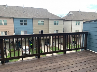 PRIME LOCATION, 3 Bedrooms Suites Apex TH Near HWY, Schools, Shops and Community Amenities!