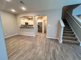 Beautiful 3 Bedroom/2 Bathroom Townhome in Chaffee Crossing **First Full Month's Rent FREE**