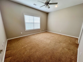 Beautiful 3 Bedroom/2 Bathroom Townhome in Chaffee Crossing **First Full Month's Rent FREE**