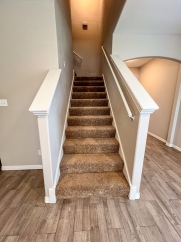 Beautiful 3 Bedroom/2 Bathroom Townhome in Chaffee Crossing **First Full Month's Rent FREE**