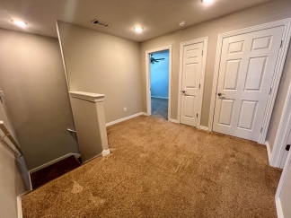 Beautiful 3 Bedroom/2 Bathroom Townhome in Chaffee Crossing **First Full Month's Rent FREE**