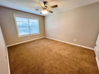 Beautiful 3 Bedroom/2 Bathroom Townhome in Chaffee Crossing **First Full Month's Rent FREE**
