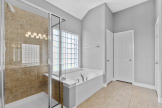 Stunning 1 story home in sought-after Mira Lagos