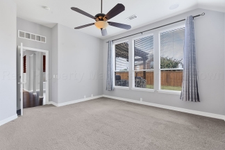 Stunning 1 story home in sought-after Mira Lagos