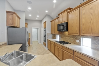 Stunning 1 story home in sought-after Mira Lagos