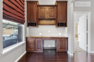 Stunning 1 story home in sought-after Mira Lagos