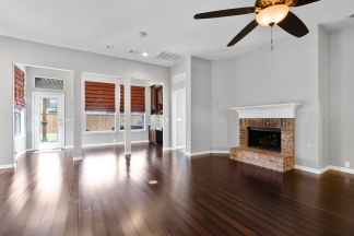 Stunning 1 story home in sought-after Mira Lagos