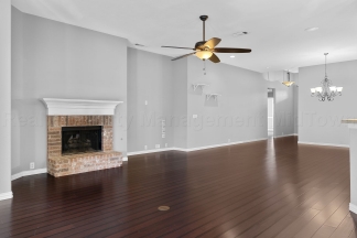 Stunning 1 story home in sought-after Mira Lagos