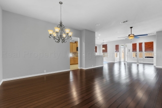 Stunning 1 story home in sought-after Mira Lagos