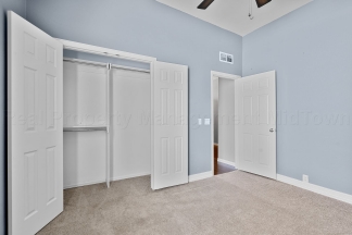 Stunning 1 story home in sought-after Mira Lagos