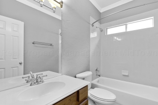 Stunning 1 story home in sought-after Mira Lagos