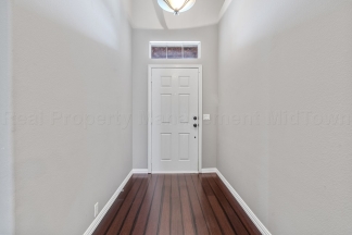Stunning 1 story home in sought-after Mira Lagos