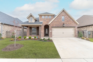 Craftsman Style Home in Bentonville!