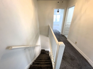 Charming 2 bedroom, 1 bathroom duplex located in the heart of Oklahoma City