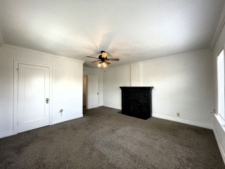 Charming 2 bedroom, 1 bathroom duplex located in the heart of Oklahoma City