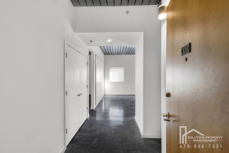 620 Glen Iris Dr. NE #308